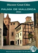 Palma de Mallorca - Arcadia World Vista Point Travel Film постер