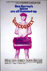 Весело, весело 1969 постер