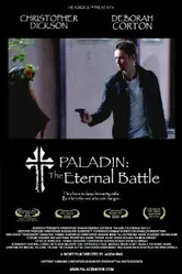 Paladin: The Eternal Battle постер