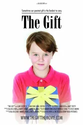 The Gift 2014, Гонконг постер