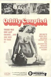 Oddly Coupled постер