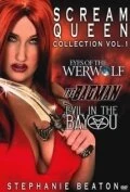 Постер Eyes of the Werewolf