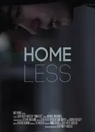 Homeless 2015, США постер