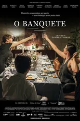 O Banquete постер