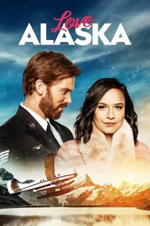 Любовь на Аляске 2019 постер