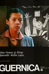 Герника 1982 постер
