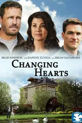 Changing Hearts постер