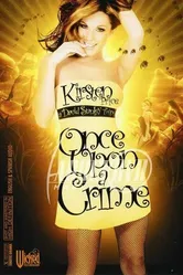 Once Upon a Crime постер