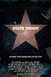 White Dwarf постер
