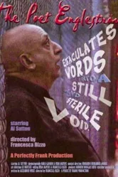 The Poet Englestrom постер