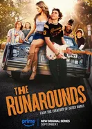 The Runarounds постер