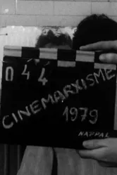 Синемарксизм 1979 постер