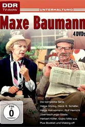 Макс Бауманн 1976 постер