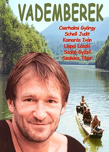 Постер Их собственный остров 2001