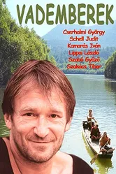 Их собственный остров 2001 постер