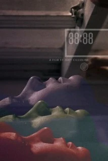 Постер 88:88