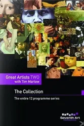 Great Artists with Tim Marlow постер