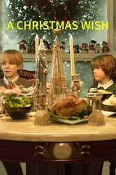 A Christmas Wish постер