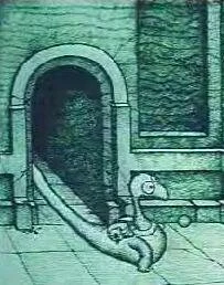 Постер Болеро 1992