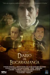 Дневник Букараманги 2013 постер