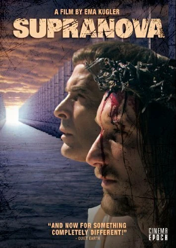 Постер К концу времен 2009