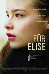 К Элизе 2012 постер