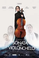 Sonata per a violoncel постер