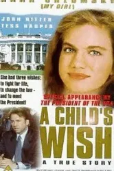 Желание ребенка 1997 постер