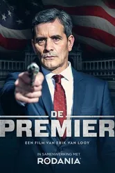 Премьер 2016 постер