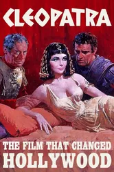 Cleopatra: The Film That Changed Hollywood постер