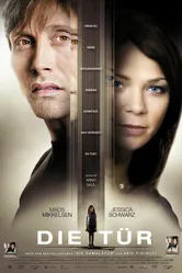 Дверь 2009 постер