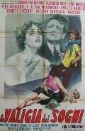 Постер Чемодан снов 1953