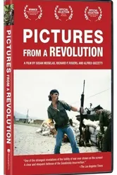 Pictures from a Revolution постер