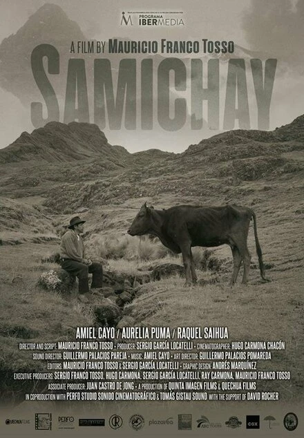 Постер Samichay