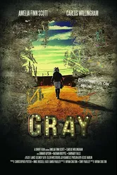 Gray 2018, США постер
