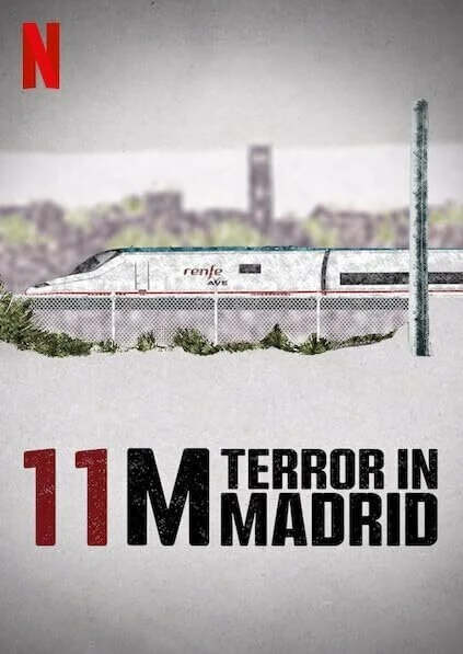 Постер 11M