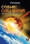 Постер Космические столкновения 2006