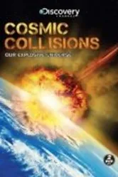 Космические столкновения 2006 постер