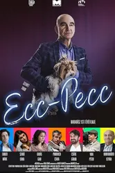 ECC-PECC постер