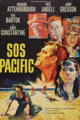 SOS Pacific постер