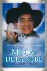 Me caí de la nube постер