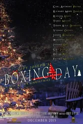 Boxing Day: A Day After Christmas постер