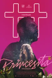 Принцессочка 2017 постер