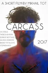 Carcass 2017 постер