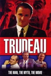 Трюдо 2002 постер