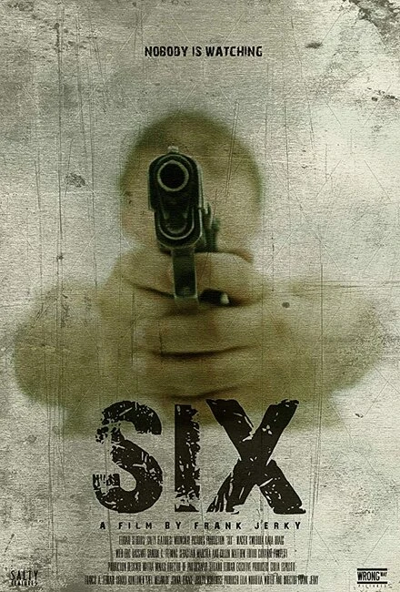 Постер Six 2014