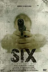 Six 2014 постер