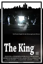The King of Detroit постер