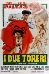 I due toreri постер