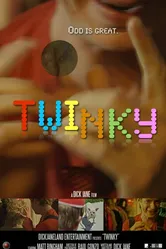 Twinky постер